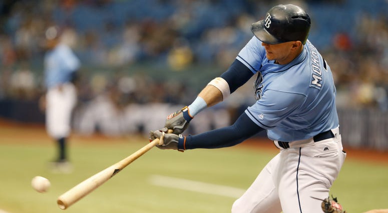 Logan Morrison Logan Morrison